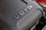 Audi RS5 Coupe 2012 года (NA)